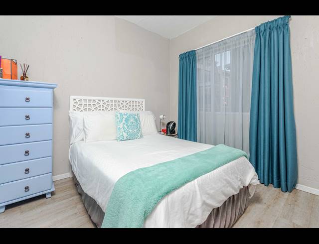 1 BEDROOM APARTMENT RENTED IN PAULSHOF